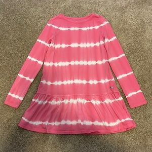 Vineyard Vines Girls Dress